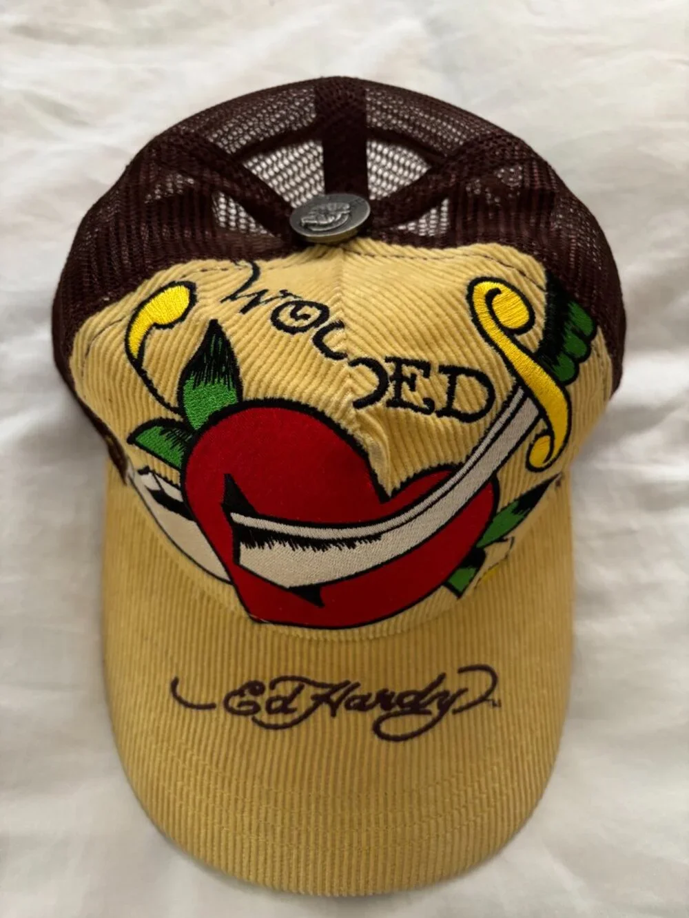 Ed Hardy ed hardy